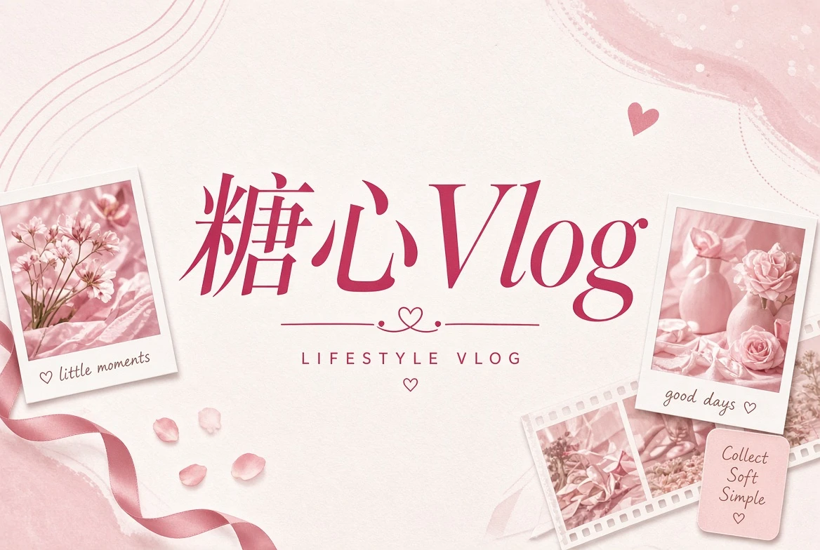 糖心Vlog帮助中心内容图